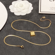 Chanel Necklaces